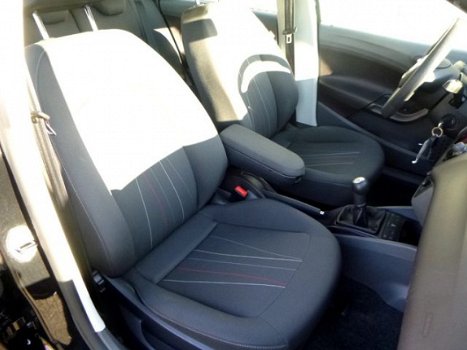 Seat Ibiza - ST 1.2 TDI E-Ecomotive COPA - APK 01-2021 - 1
