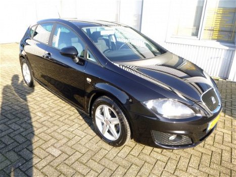 Seat Leon - 1.2 TSI Ecomotive COPA - 1