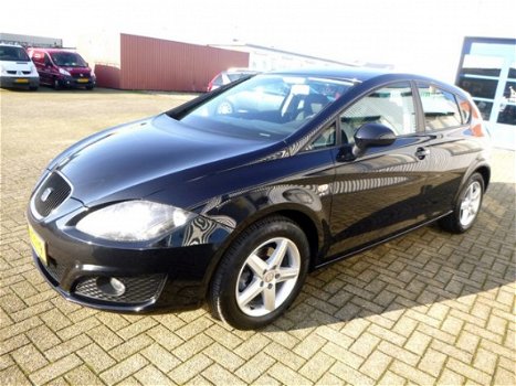 Seat Leon - 1.2 TSI Ecomotive COPA - 1