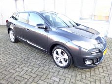 Renault Mégane Estate - Megane 1.5 dCi 110pk BOSE