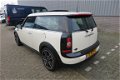 Mini Mini Clubman - 1.4 One Anniversary MK II /71.000 Km/Navi/Panorama/Airco/17inch/Cruise/2e Eig/NA - 1 - Thumbnail