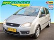 Ford C-Max - 1.6i 16V Trend + Airco / Trekhaak / Cruise / Nieuwe APK - 1 - Thumbnail