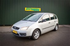 Ford C-Max - 1.6i 16V Trend + Airco / Trekhaak / Cruise / Nieuwe APK