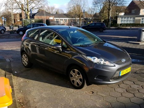 Ford Fiesta - 1.25 Limited (Airco) - 1
