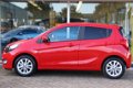 Opel Karl - 1.0 Innovation (NAV./LMV/NIEUW NU met € 2.860, - KORTING) - 1 - Thumbnail