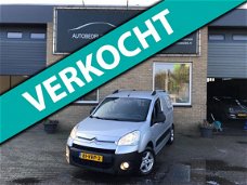 Citroën Berlingo - 1.6 HDI 500 Comfort Stuurbediening, APK, 2de Eigenaar, Lichtmetaal