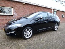 Honda Insight - 1.3 Elegance HYBRIDE ECC LMV CRUISECONTROL