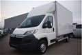 Citroën Jumper - 35 2.0 BlueHDi 130pk L4 | Airco | Navi | Elektr. ramen | Lease 338, - p/m - 1 - Thumbnail