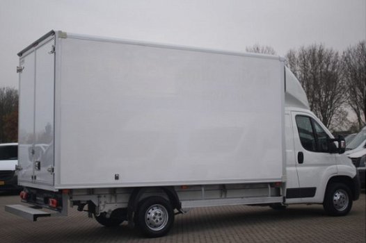 Citroën Jumper - 35 2.0 BlueHDi 130pk L4 | Airco | Navi | Elektr. ramen | Lease 338, - p/m - 1