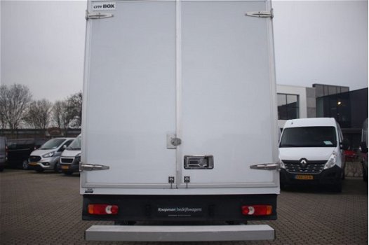 Citroën Jumper - 35 2.0 BlueHDi 130pk L4 | Airco | Navi | Elektr. ramen | Lease 338, - p/m - 1