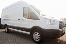 Ford Transit - 350 2.0TDCI 170pk L4H3 Trend | Airco | Cruise | Camera | PDC Voor+Achter | Lease 338,