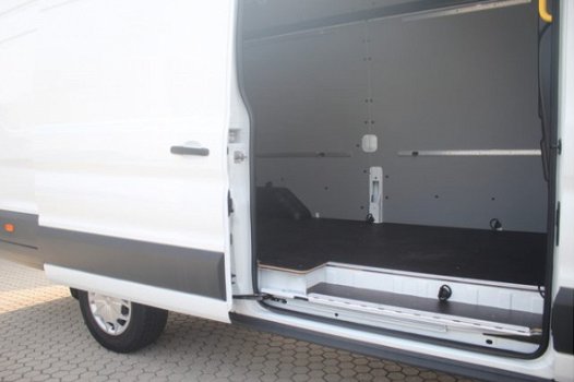 Ford Transit - 350 2.0TDCI 170pk L4H3 Trend | Airco | Cruise | Camera | PDC Voor+Achter | Lease 338, - 1