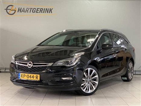 Opel Astra - 1.4 Turbo 150pk Innovation *Navi/AGR - 1