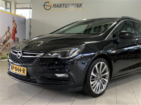 Opel Astra - 1.4 Turbo 150pk Innovation *Navi/AGR - 1