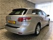 Toyota Avensis Wagon - 1.8 Dynamic ECC/Navi/Cruise/Camera/ - 1 - Thumbnail