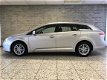 Toyota Avensis Wagon - 1.8 Dynamic ECC/Navi/Cruise/Camera/ - 1 - Thumbnail