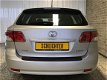 Toyota Avensis Wagon - 1.8 Dynamic ECC/Navi/Cruise/Camera/ - 1 - Thumbnail