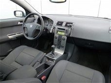 Volvo V50 - 2.4 Edition II High Performance Audio / Trekhaak / Parkeersensoren achter