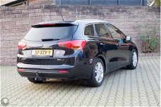 Kia cee'd Sportswagon - 1.6 GDI Super Pack xenon/nav/cam/ecc/trekhaak/lmv16