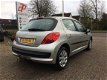 Peugeot 207 - 1.4-16V Color-line - 1 - Thumbnail