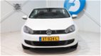 Volkswagen Golf - 1.2TSi 105pk Navi Cruise Airco Pdc Trekhaak stoelverw - 1 - Thumbnail