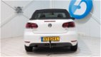 Volkswagen Golf - 1.2TSi 105pk Navi Cruise Airco Pdc Trekhaak stoelverw - 1 - Thumbnail