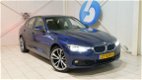 BMW 3-serie - 330E High Executive ex BTW Leer Navi Airco - 1 - Thumbnail