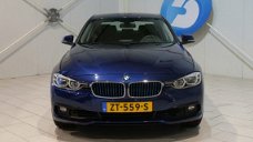 BMW 3-serie - 330E High Executive ex BTW Leer Navi Airco