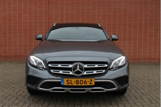 Mercedes-Benz E-klasse All-Terrain - E 220 d 4-Matic Premium Plus Automaat - 1