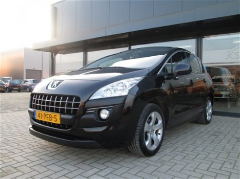 Peugeot 3008 - Premiere 1.6 VTI Ecc Cruise Pano Pdc 2011 - 1