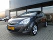 Opel Corsa - 1.4 Cosmo Ecc Cruise Pdc Trekhaak 2011 - 1 - Thumbnail