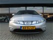 Honda Civic - 1.8i-VTEC Sport 140 Pk Ecc Cruise 5 Drs 2006 - 1 - Thumbnail