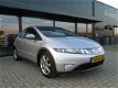 Honda Civic - 1.8i-VTEC Sport 140 Pk Ecc Cruise 5 Drs 2006 - 1 - Thumbnail