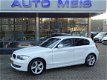 BMW 1-serie - 116I EDITION - 1 - Thumbnail