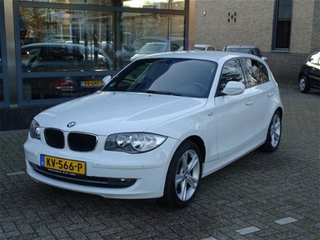 BMW 1-serie - 116I EDITION - 1