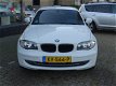 BMW 1-serie - 116I EDITION - 1 - Thumbnail