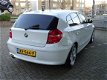 BMW 1-serie - 116I EDITION - 1 - Thumbnail