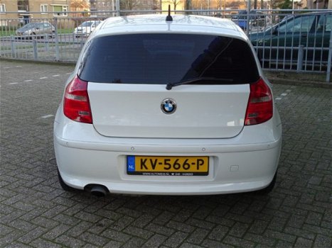 BMW 1-serie - 116I EDITION - 1