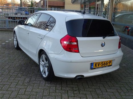 BMW 1-serie - 116I EDITION - 1