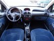 Peugeot 206 - Gentry 1.4 Automaat Airco 5-Deurs - 1 - Thumbnail