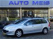 Peugeot 307 Break - XS 1.6 HDI 16V 90PK Climate Control - 1 - Thumbnail