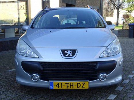 Peugeot 307 Break - XS 1.6 HDI 16V 90PK Climate Control - 1