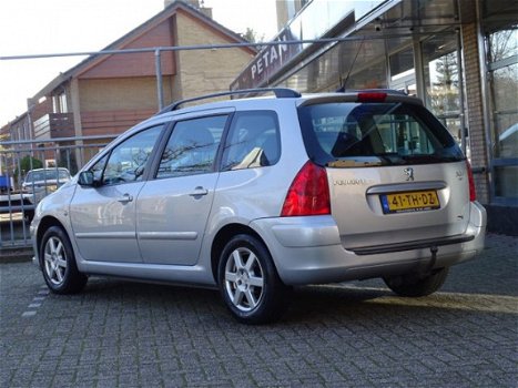 Peugeot 307 Break - XS 1.6 HDI 16V 90PK Climate Control - 1