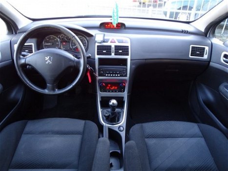 Peugeot 307 Break - XS 1.6 HDI 16V 90PK Climate Control - 1