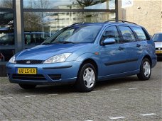 Ford Focus Wagon - 1.4 16V Cool Edition Airco