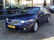 Honda Accord - 2.0I AUTOMAAT ELEGANCE LIMITED EDITION - 1 - Thumbnail