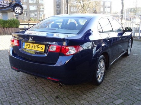 Honda Accord - 2.0I AUTOMAAT ELEGANCE LIMITED EDITION - 1