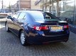 Honda Accord - 2.0I AUTOMAAT ELEGANCE LIMITED EDITION - 1 - Thumbnail