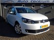 Volkswagen Touran - 1.6 TDI 105PK BMT COMFORTLINE airco/ecc cruise mf stuur rcd 310 - 1 - Thumbnail