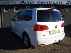 Volkswagen Touran - 1.6 TDI 105PK BMT COMFORTLINE airco/ecc cruise mf stuur rcd 310